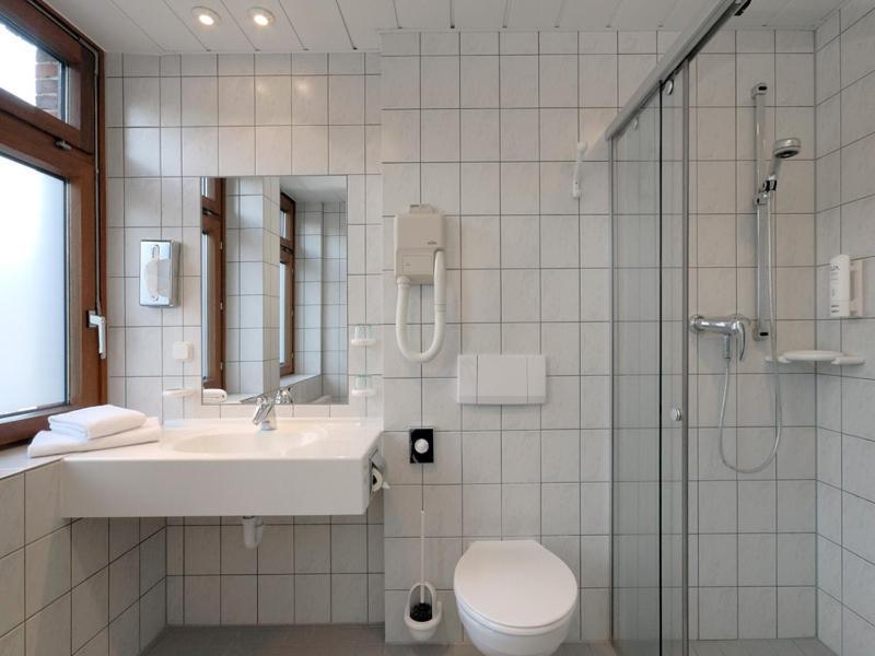 Autobahnhotel Gudow Habitación foto
